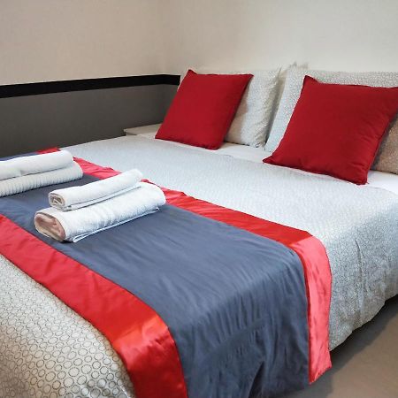 Arco Iris Home Μέστρε Εξωτερικό φωτογραφία