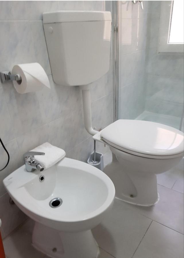 Arco Iris Home Μέστρε Εξωτερικό φωτογραφία