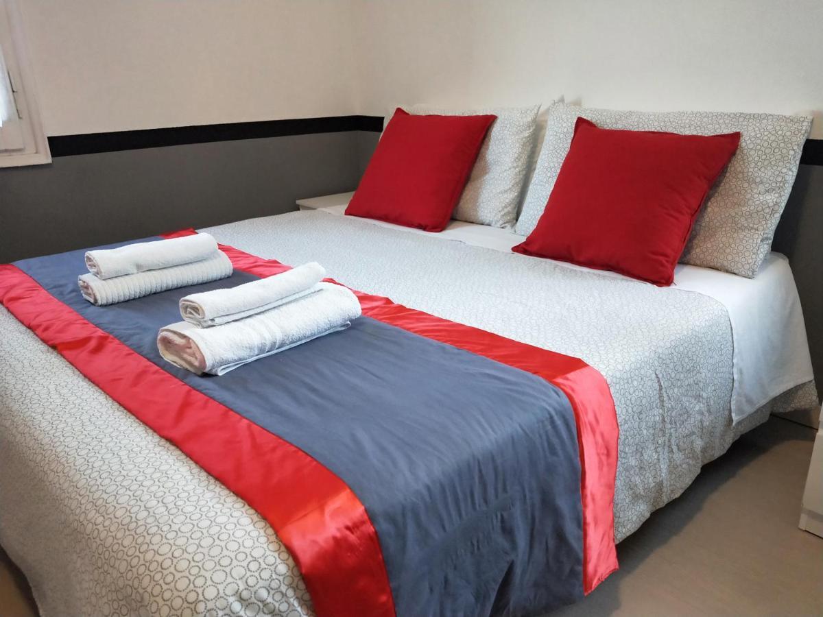 Arco Iris Home Μέστρε Εξωτερικό φωτογραφία